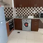 Room In Apartment - Cityhouse,Al Barsha 1
