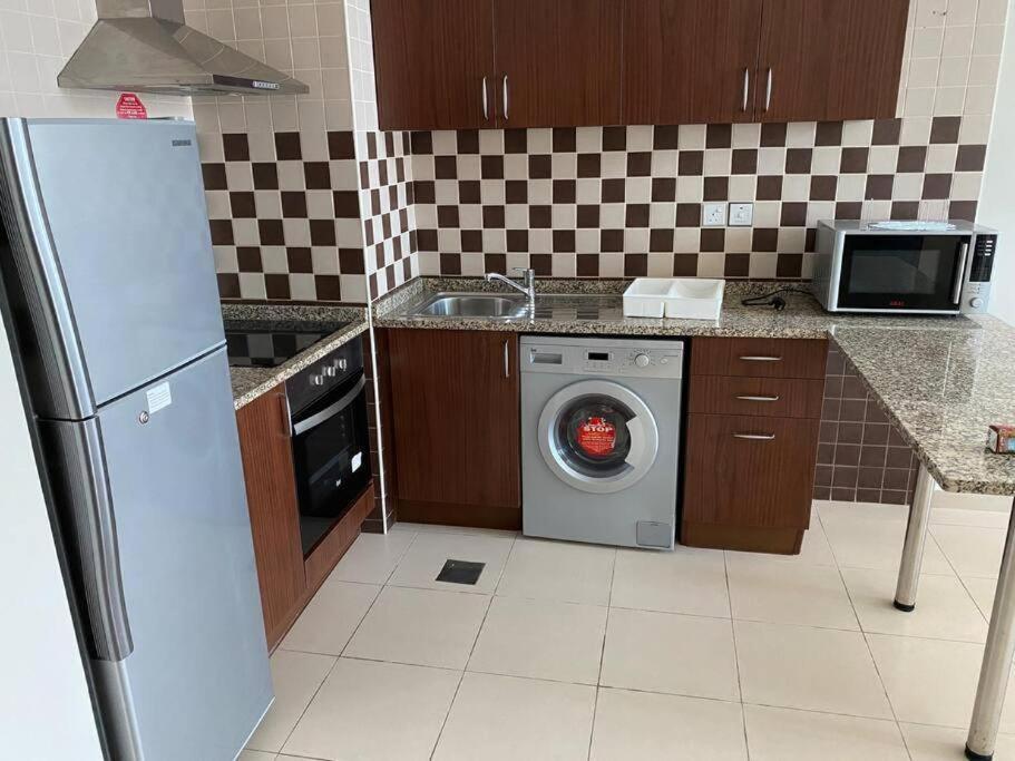 In - Cityhouse,al Barsha 1 *