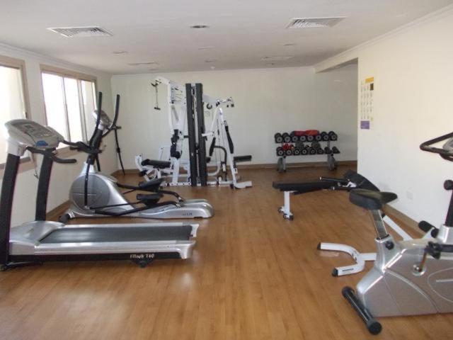 Guest house In - Cityhouse,al Barsha 1