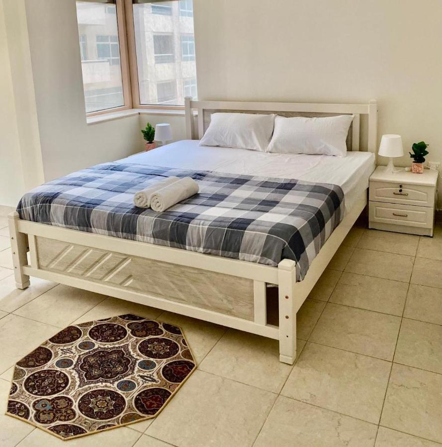 In - Cityhouse,al Barsha 1 * Dubai