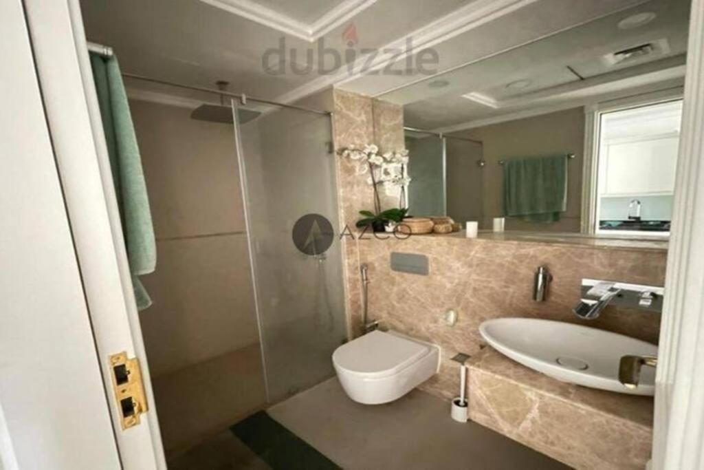 Guest house In - Cityhouse,al Barsha 1
