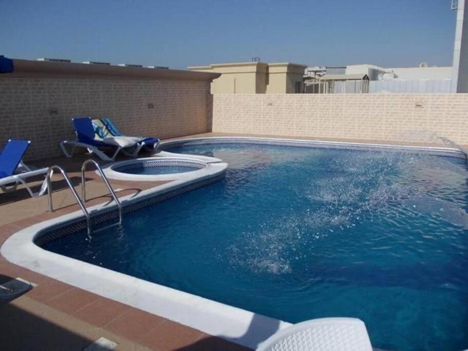 In - Cityhouse,al Barsha 1 Guest house Dubai